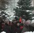 Александр Петров принял участие в мероприятиях в честь 75-летия освобождения ТихвинаИнформация и фото предоставлены помощником депутата Ниной Шварцевой - Законодательное собрание ЛО