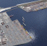 Порт Бронка (графика) - PortNews