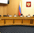 Руководителем Молодежного парламента переизбран Евгений Игнатьев - Законодательное собрание ЛО