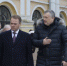 Власть и бизнес восстанавливают Полковую церковь - Администрация ЛенОбласти