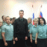 Директор ФССП России Дмитрий Аристов провел оперативное совещание в УФССП России по Ленинградской области - Служба судебных приставов