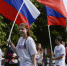 Ленинградская область отмечает День России - Администрация ЛенОбласти