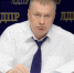 Владимир Жириновский оценил визит Порошенко в США - ЛДПР