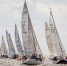 ITL Sailing Cup 2017: известны имена новых чемпионов страны в классах «Четвертьтонник» и Open800 - Комитет по физкультуре и спорту