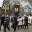 Икону во имя Спаса Всемилостивого привезут в Вологду - СеверИнформ