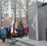 Губернатор Александр Дрозденко открыл в Тихвине памятник, оценил бронзовые барельефы и благоустройство - ЛенОблИнформ