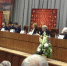 Об участии руководителя Управления Роспотребнадзора по Ленинградской области О.А. Историк в XI Съезде Общероссийской общественной организации «Всероссийское научно-практическое общество эпидемиологов, микробиологов и паразитологов» (ВНПОЭМП) - Роспотребнадзор