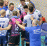 «ДИНАМО» - «ДИНАМО-ЛО» - 3:0 - ВК Динамо