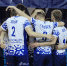 СТЫКОВАЯ ПОБЕДА НАД СОБОЙ. И СОПЕРНИКОМ - ВК Динамо