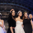 «Патриотка» - звезда Spring Wedding Defile - ЛОТПП