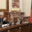 Лавров, Шойгу и Мединский остаются в составе правительства России - СеверИнформ