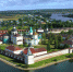 Кирилло-Белозерский монастырь «обошел» 73 претендентов на звание «Диво России» - СеверИнформ
