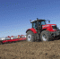 Технику AGCO представили на агропромышленном форуме «День Сибирского поля – 2018» - Сельскохозяйственные Вести