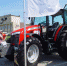 Технику AGCO представили на агропромышленном форуме «Кузбасский день поля» - Сельскохозяйственные Вести