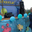 Александр Петров на праздновании "Дня речника" в п. Свирица - Законодательное собрание ЛО
