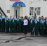 Дни смотра полезных дел стартовали на Вологодчине - СеверИнформ
