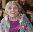 Валерия Коваленко поздравила с 95-летим Софию Дмитриевну Долганову! - Законодательное собрание ЛО