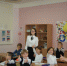 День учителя в Елизаветинской школе - Законодательное собрание ЛО