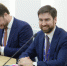 Встречи бизнеса с командой Правительства Ленинградской области - Центр поддержки предпринимательства