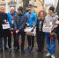 Александр Русских приветствовал участников IX Гатчинского полумарафона - Законодательное собрание ЛО
