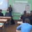 В Волховском районе специалисты МЧС провели открытый урок на тему: "Учебные заведения МЧС России" - ГУ МЧС ЛО