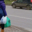 Пешеходный переход стал безопаснее - Законодательное собрание ЛО