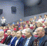 В Волосово открылся новый кинозал - Законодательное собрание ЛО
