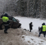 В ДТП под Соколом погибли 4 человека (ФОТО) - СеверИнформ