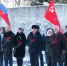 Празднование дня освобождения Гатчины - КПРФ