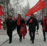 Сертоловчане почтили подвиг блокадного Ленинграда - КПРФ