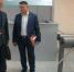 Благодарю за поддержку и сотрудничество! - Законодательное собрание ЛО