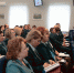 Расширенная коллегия Управления Федеральной налоговой службы по Ленинградской области подводила итоги работы за 2018 год и ставила задач на 2019 год - УФНС России по ЛО