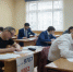 Руководитель Рособрнадзора сдал пробный ЕГЭ вместе с московскими родителями - ЛенОблИнформ