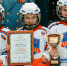 Благодарим наших друзей  HockeyClub.ru! - Федерация хоккея