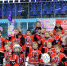 «Красные медведи» — победители Фестиваля «Мамин день» - Федерация хоккея