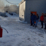 Инструктаж с персоналом ТРК «Кубус» прошел в городе Волхове - ГУ МЧС ЛО