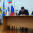 Налоговая инспекция проводит информационно-просветительскую работу на собраниях председателей и старост садоводческих товариществ - УФНС России по ЛО