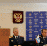 В Следственном управлении СК России по Ленинградской области состоялось заседание коллегии - Следственный комитет