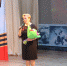 Светлана Потапова поздравила приозерских ветеранов - Законодательное собрание ЛО