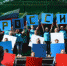 День России праздновали в Сланцах - ЛенОблИнформ