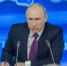 Число обращений к Путину перевалило за полмиллиона. Судя по прошлому году, ответит менее чем на сто - 47 новостей