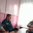 В Свирицком сельском поселении состоялось заседание комиссии по чрезвычайным ситуациям и обеспечению пожарной безопасности - ГУ МЧС ЛО