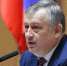 Александр Дрозденко выступил на заседании Госсовета - Газета Вести