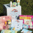 Более тысячи наборов для новорожденных получили малыши в Вологодской области - СеверИнформ