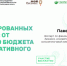 Кухня предпринимательства: делимся рецептом сбалансированных финансов - от семейного бюджета до корпоративного баланса - Центр поддержки предпринимательства