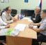 Помощники Сергея Коняева провели прием граждан - Законодательное собрание ЛО