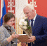 Областные старшеклассники — одни из лучших - Администрация ЛенОбласти
