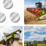 AGRITECHNICA 2019: ИННОВАЦИОННЫЕ РАЗРАБОТКИ CLAAS ПОЛУЧИЛИ ТРИ СЕРЕБРЯНЫЕ МЕДАЛИ - Сельскохозяйственные Вести