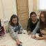 Итальянские гости в ЛГУ им. А.С. Пушкина - ЛГУ им. А. С. Пушкина