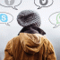 Роскачество исследовало мессенджеры. С Telegram возиться не стали, зато вспомнили "аську" - 47 новостей